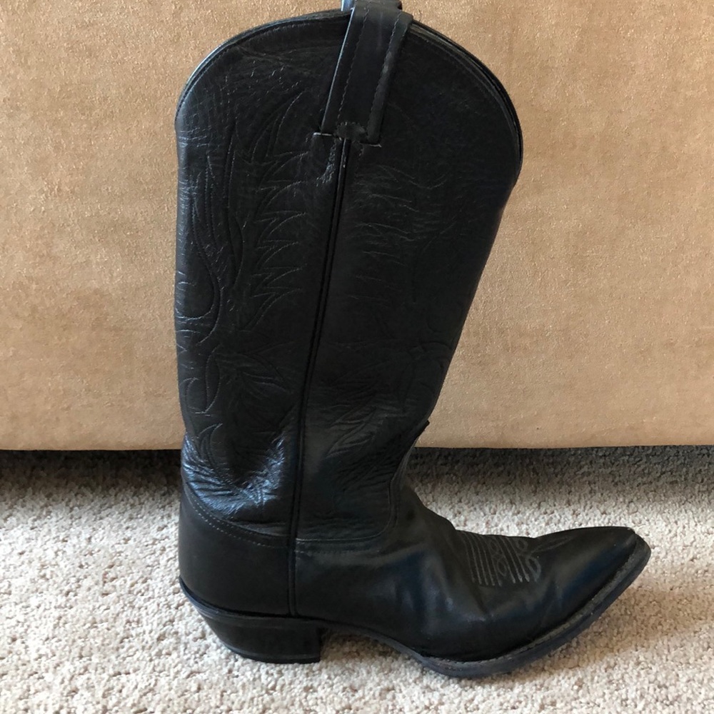 Cow Girl Boots